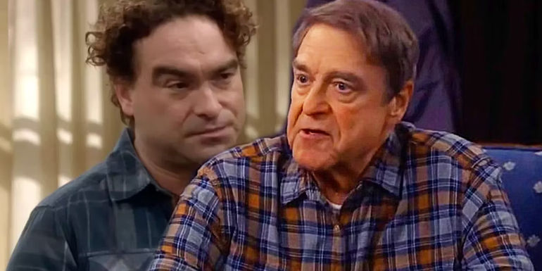 The Conners: A Season of Change and Transition