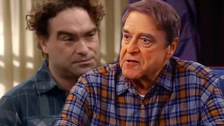 The Conners: A Season of Change and Transition