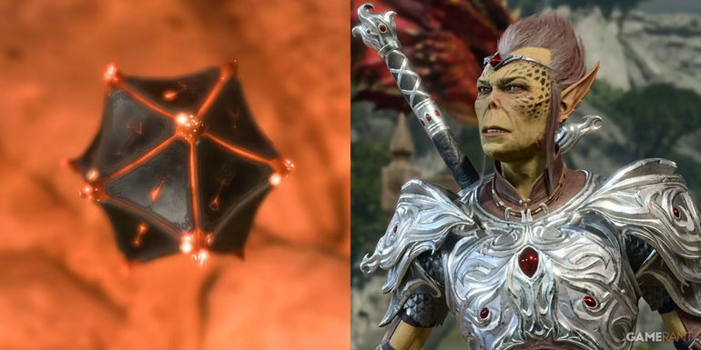 The Artefact Dilemma in Baldur's Gate 3