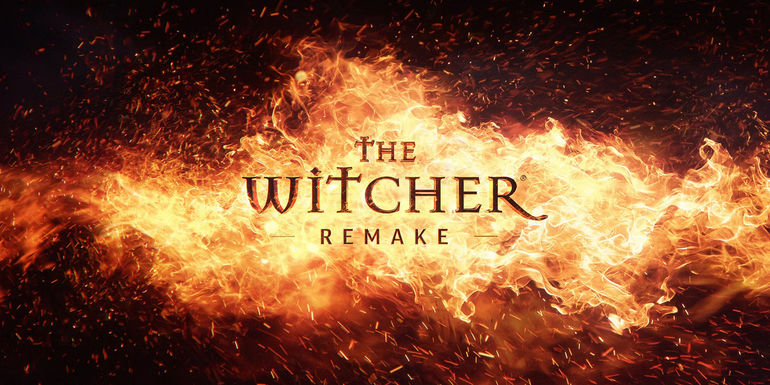 The Witcher Remake: Cập Nhật Đầy Thú Vị Cho Game Thủ Gạo Cội