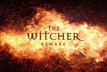 The Witcher Remake: Cập Nhật Đầy Thú Vị Cho Game Thủ Gạo Cội