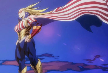 The Enigmatic Quirk of Star and Stripe: New Order