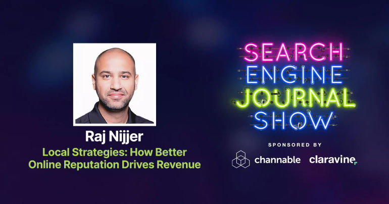 The Power of Online Reputation and Local Marketing Strategies