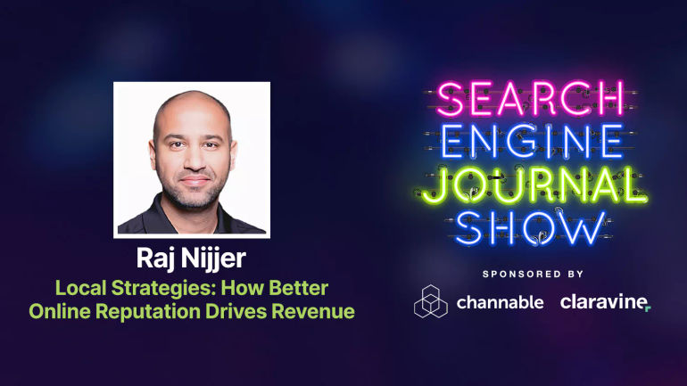 The Power of Online Reputation and Local Marketing Strategies