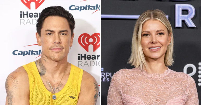 The Battle for Home: Tom Sandoval vs. Ariana Madix
