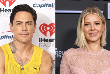 The Battle for Home: Tom Sandoval vs. Ariana Madix