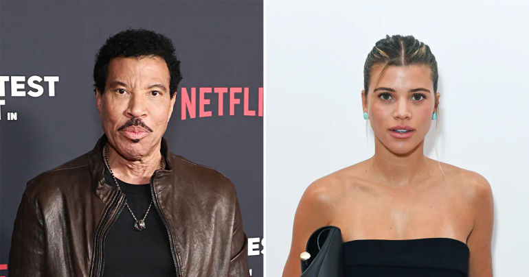 Lionel Richie's New Grandchild and His Preferred Nickname