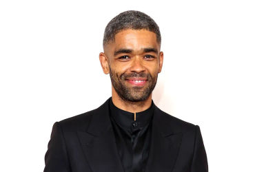 Exploring the Artistic Journey of Kingsley Ben-Adir