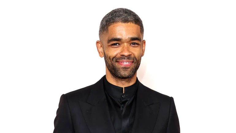 Exploring the Artistic Journey of Kingsley Ben-Adir