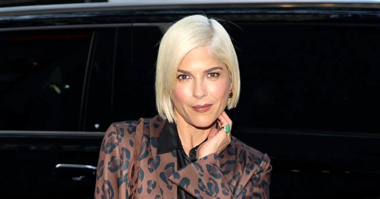 Selma Blair: A Candid Update on Living with Multiple Sclerosis