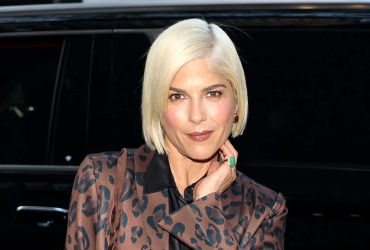 Selma Blair: A Candid Update on Living with Multiple Sclerosis