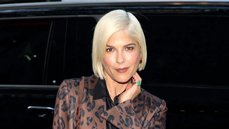 Selma Blair: A Candid Update on Living with Multiple Sclerosis