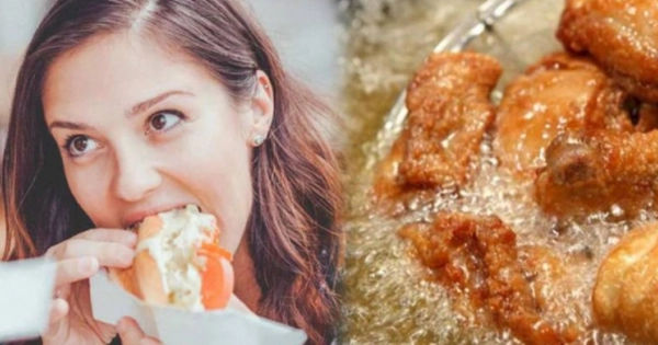 Tuyến Tụy: Bí Mật Ăn Uống Và Sức Khỏe