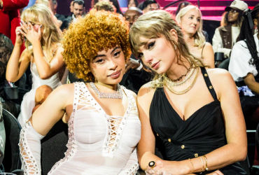 The Unbreakable Bond: Taylor Swift and Ice Spice's Friendship Journey