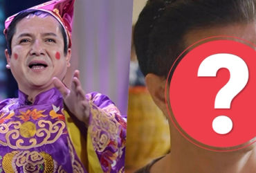 Bá Anh - Gương mặt mới của vai Táo Giao Thông trong Táo quân 2024