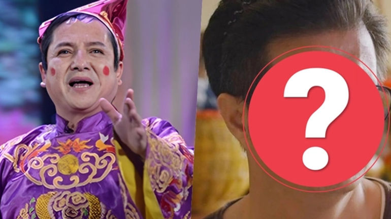 Bá Anh - Gương mặt mới của vai Táo Giao Thông trong Táo quân 2024