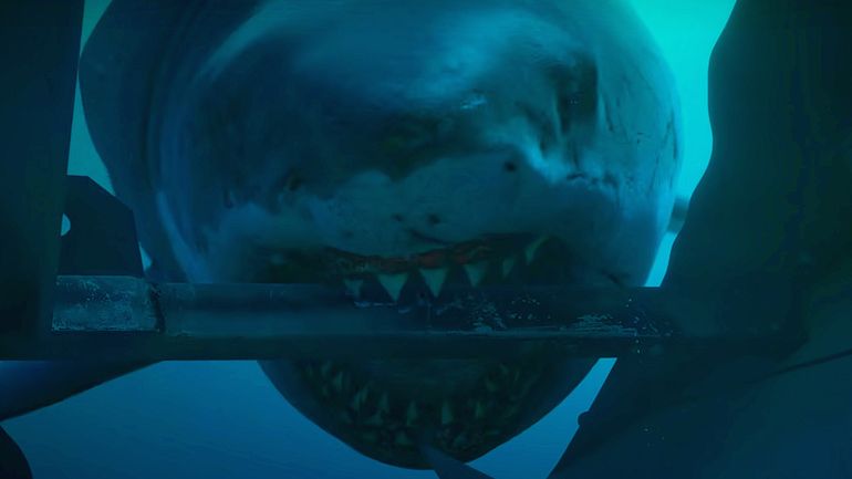 The Rise of Deep Fear: A Shark Tale with a Cocaine Twist