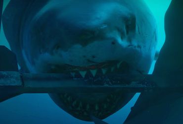 The Rise of Deep Fear: A Shark Tale with a Cocaine Twist