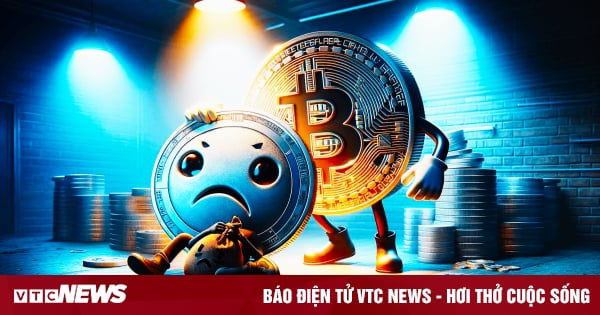 Cuộc truy đuổi đầy kịch tính: Vụ tịch thu bitcoin lớn nhất lịch sử Đức