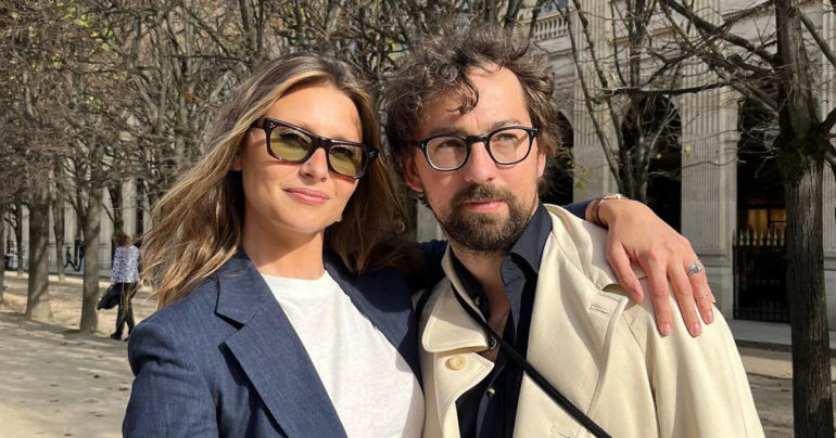 Aly Michalka and Stephen Ringer Expecting Their First Child After Nine Years of Marriage