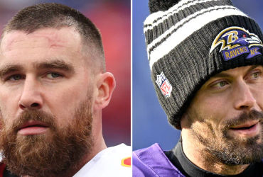 Travis Kelce's Pregame Drama: Unraveling the Helmet Toss Controversy