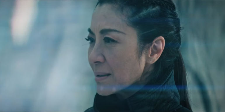 Star Trek Discovery Philippa Georgiou 1