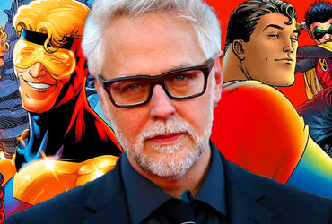 The Dawn of a New Era: The Exciting Unveiling of the Rebooted DC Universe