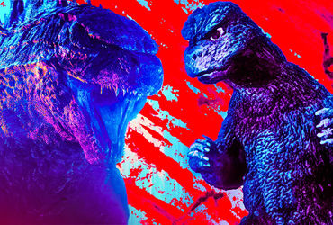 The Unmatched Victory of the King of the Monsters