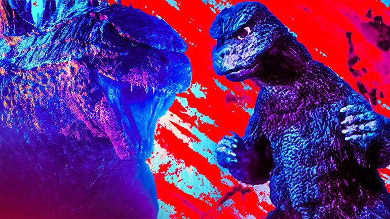 The Unmatched Victory of the King of the Monsters