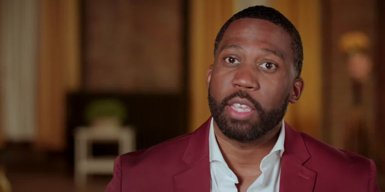 The Intriguing Marriages of Bilal Hazziez