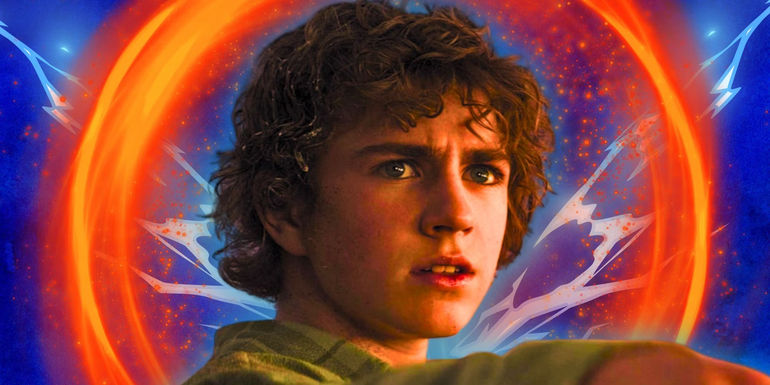 9 Mind-blowing Easter Eggs in Percy Jackson's Finale