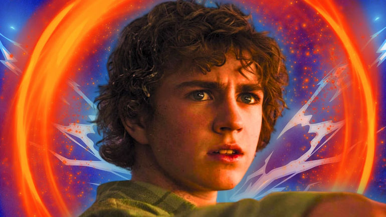 9 Mind-blowing Easter Eggs in Percy Jackson's Finale
