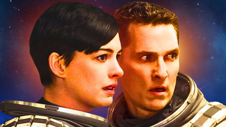 Unseen Details in Interstellar That Will Blow Your Mind