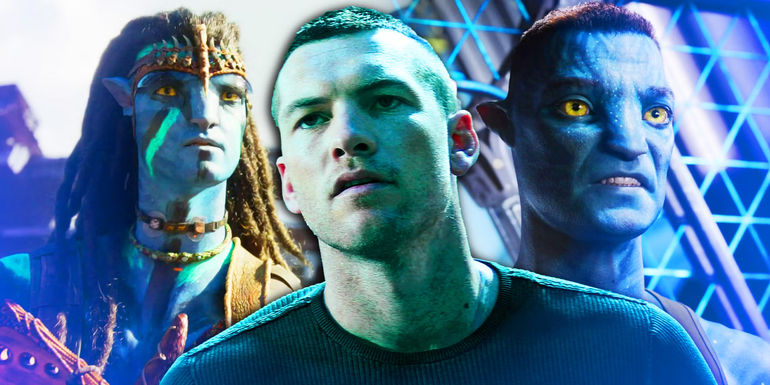 The Return of Tom Sully: A New Villain in the Avatar Franchise