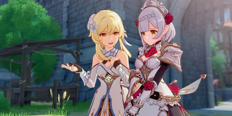 Những Bí Mật Hấp Dẫn trong Genshin Impact Version 4.5