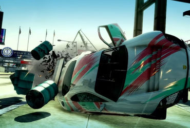Bật Mí Tin Đồn Về Tựa Game Burnout Mới Đang "Lên Phong"