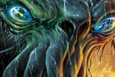 The Enigmatic Threat of the Nameless: A Force to be Reckoned With