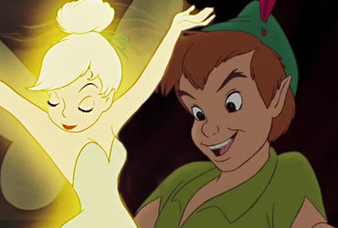 The Dark Tale of Peter Pan's Neverland Nightmare
