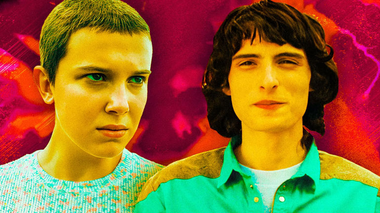 The Missing Opportunity in Stranger Things Season 5