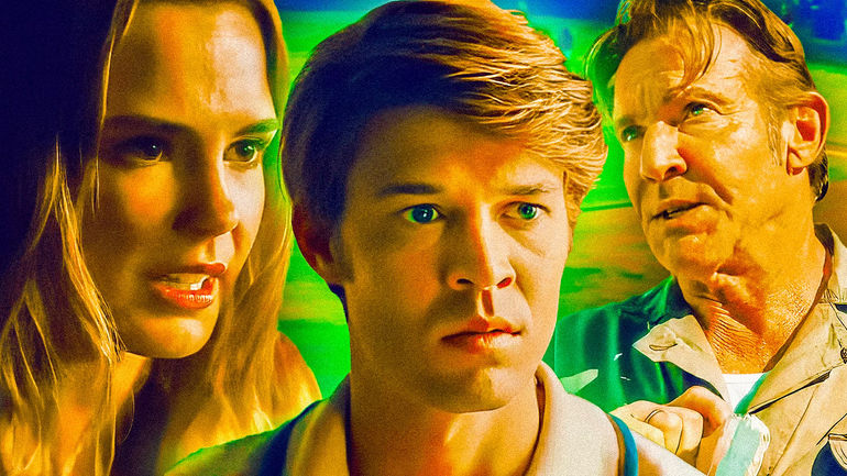 7 Surprising Facts About The Hill You Never Knew