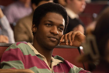 A Captivating Tale of Resilience: The Rob Peace Story