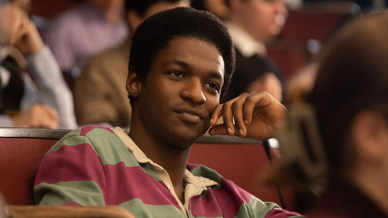 A Captivating Tale of Resilience: The Rob Peace Story