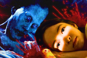 Most Disappointing CGI Monsters in Horror Movies