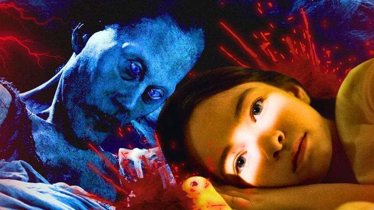 Most Disappointing CGI Monsters in Horror Movies