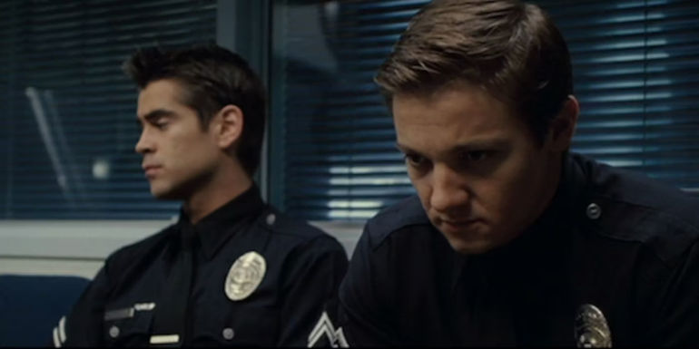 S.W.A.T. - Bộ Phim Hành Động Kinh Điển với Sự Thể Hiện Ấn Tượng Của Jeremy Renner