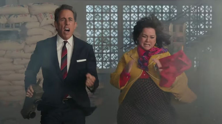 The Breakfast Battle: Unfrosted