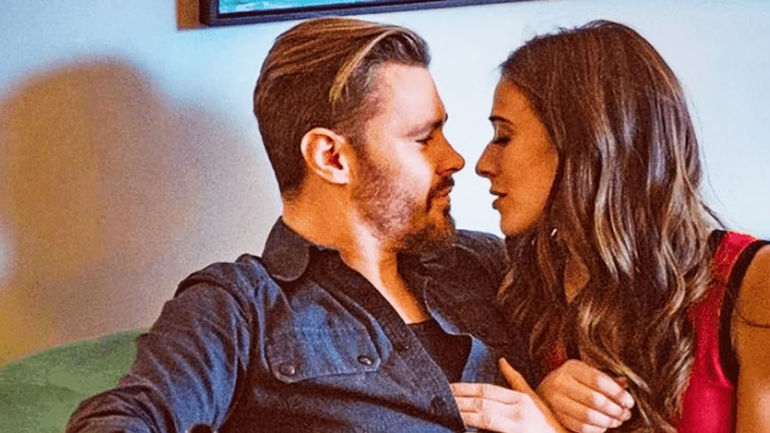The Unbreakable Love of Burgess and Ruzek: A Journey to Forever
