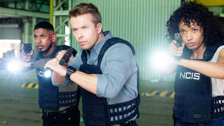 NCIS: Sydney Season 2 - What Lies Ahead