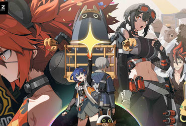 Zenless Zone Zero: A Futuristic Action RPG Adventure