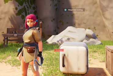 The Essential Guide to the Cooler Box in Palworld